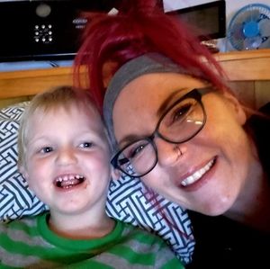 Meet your Posher, Kate